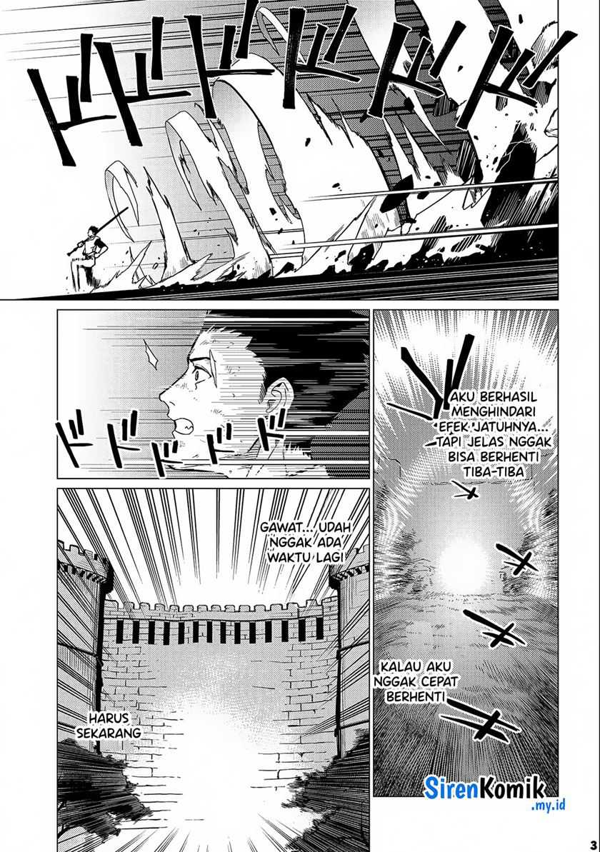 Ore wa Subete wo “Parry” Suru Chapter 13 - halaman 5