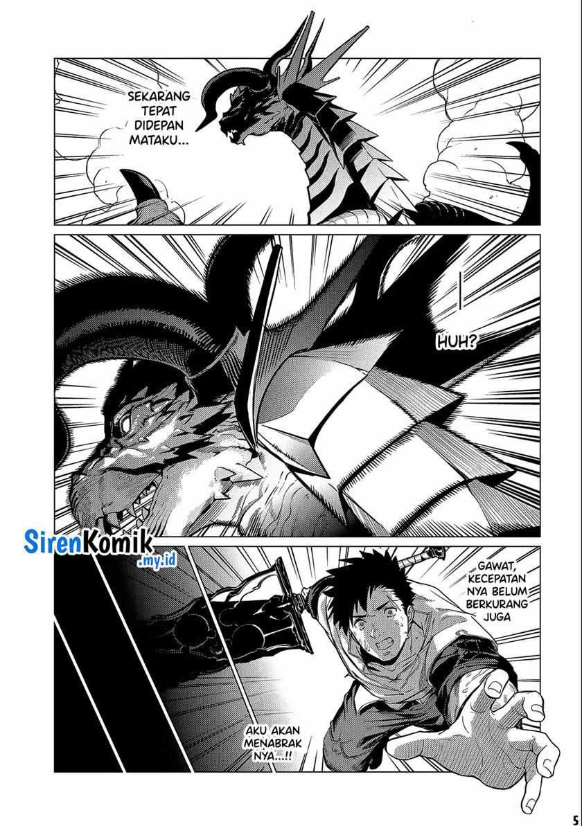 Ore wa Subete wo “Parry” Suru Chapter 13 - halaman 7