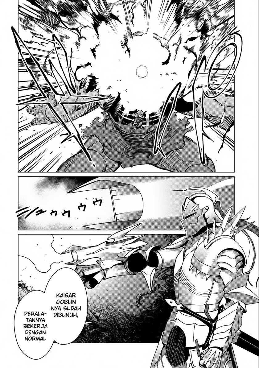 Ore wa Subete wo “Parry” Suru Chapter 14 - halaman 22