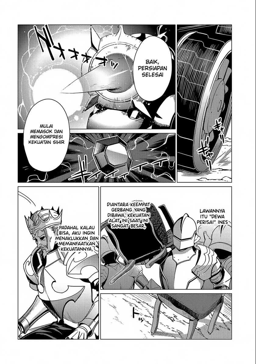 Ore wa Subete wo “Parry” Suru Chapter 14 - halaman 27