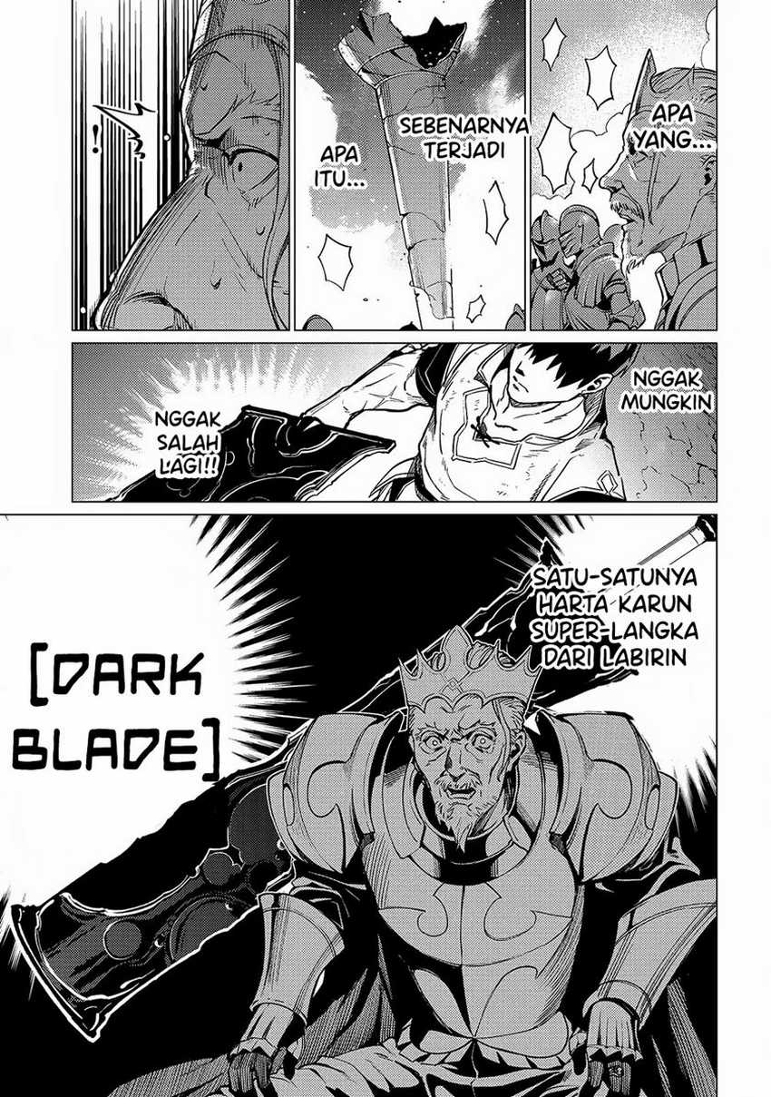 Ore wa Subete wo “Parry” Suru Chapter 16 - halaman 6
