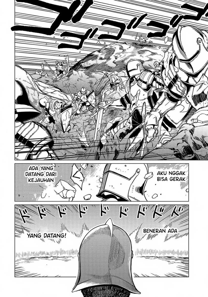 Ore wa Subete wo “Parry” Suru Chapter 17 - halaman 11