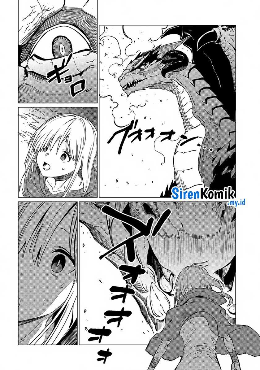Ore wa Subete wo “Parry” Suru Chapter 17 - halaman 28
