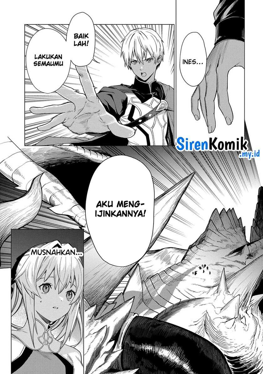 Ore wa Subete wo “Parry” Suru Chapter 18 - halaman 12