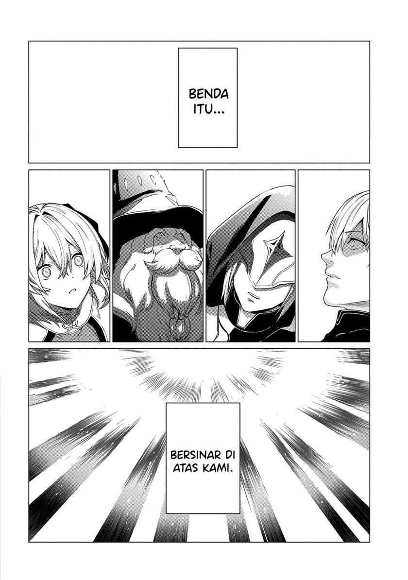Ore wa Subete wo “Parry” Suru Chapter 18 - halaman 22