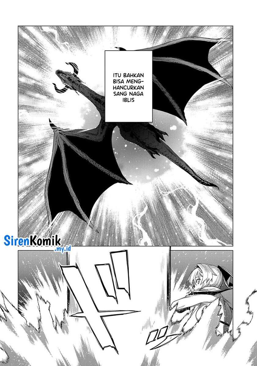 Ore wa Subete wo “Parry” Suru Chapter 18 - halaman 24