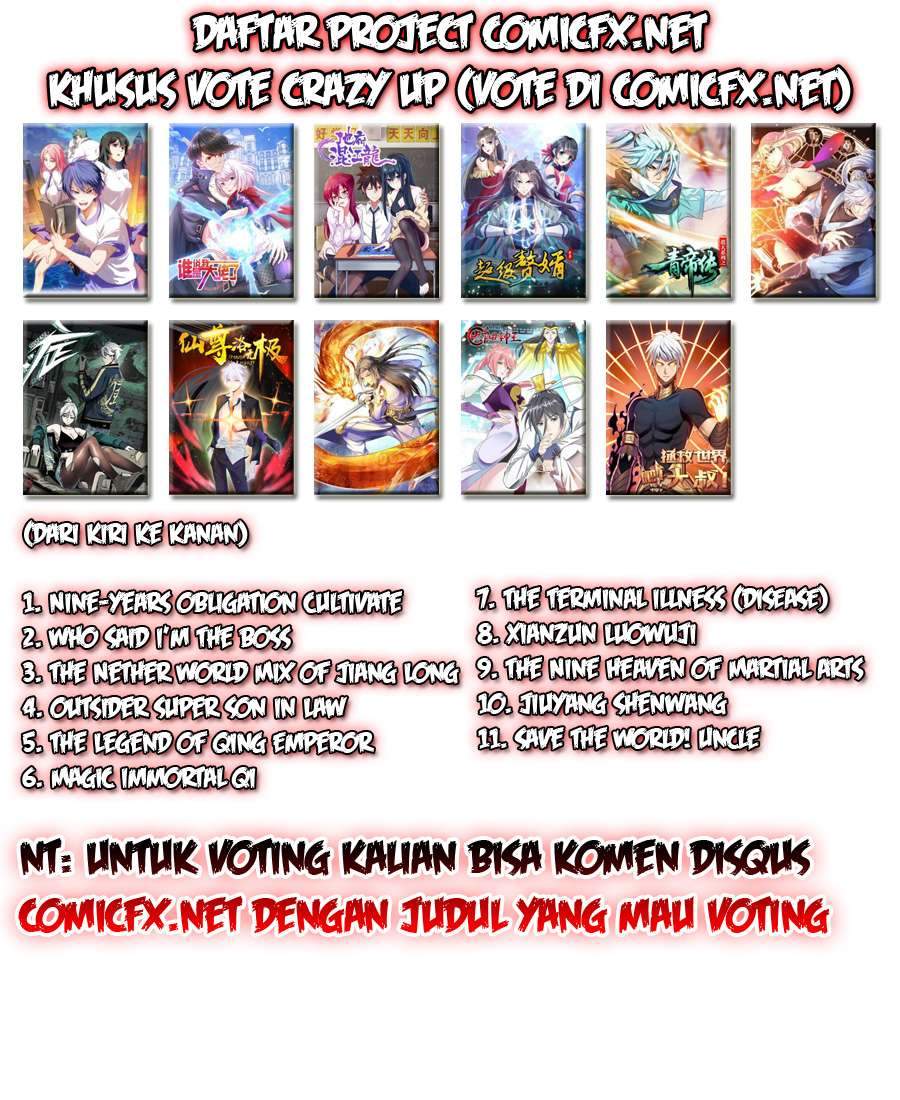 Ore wa Subete wo “Parry” Suru Chapter 2.1 - halaman 20