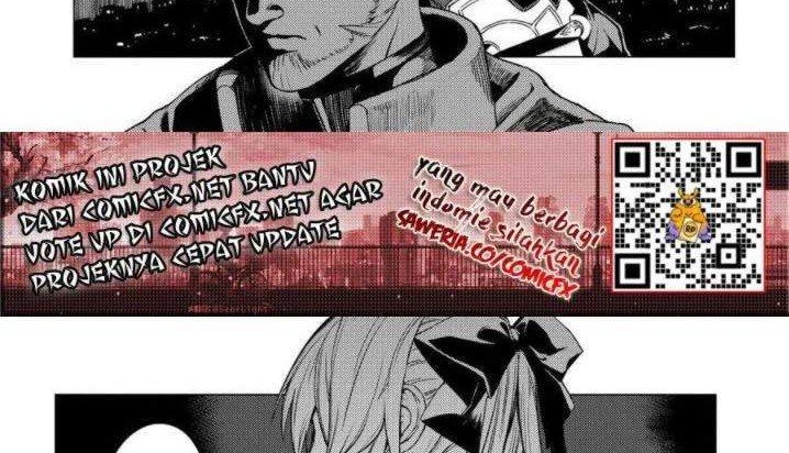 Ore wa Subete wo “Parry” Suru Chapter 4.2 - halaman 2