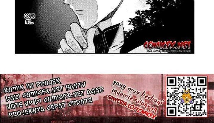 Ore wa Subete wo “Parry” Suru Chapter 4.2 - halaman 6