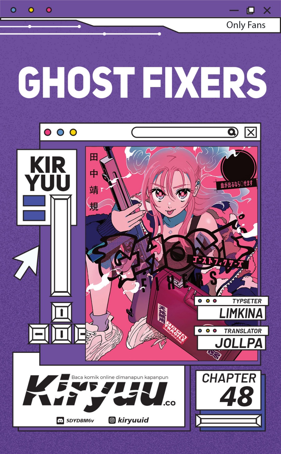 Ore wa Yuka de Nemasu! Chapter 1.1 - halaman 1