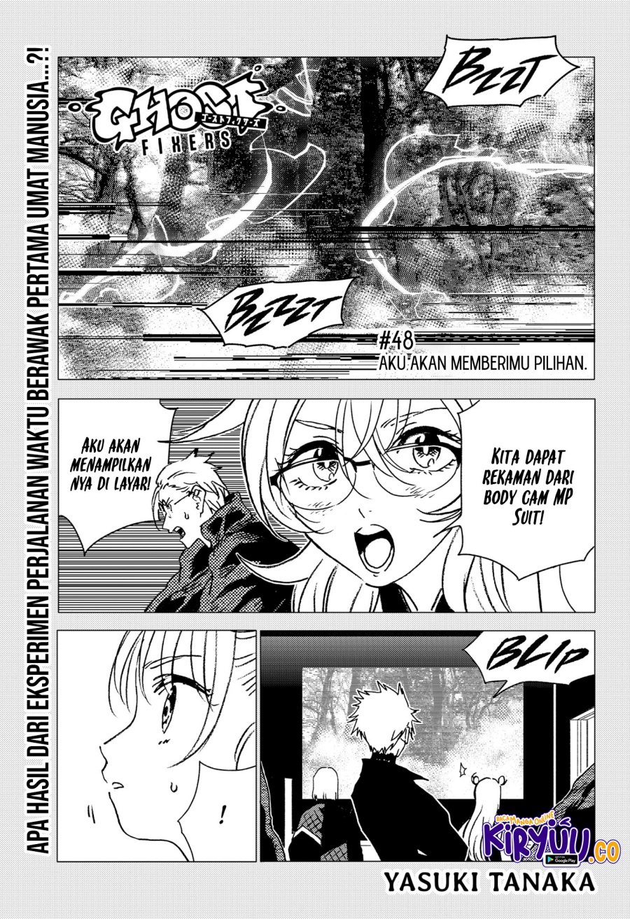 Ore wa Yuka de Nemasu! Chapter 1.1 - halaman 2