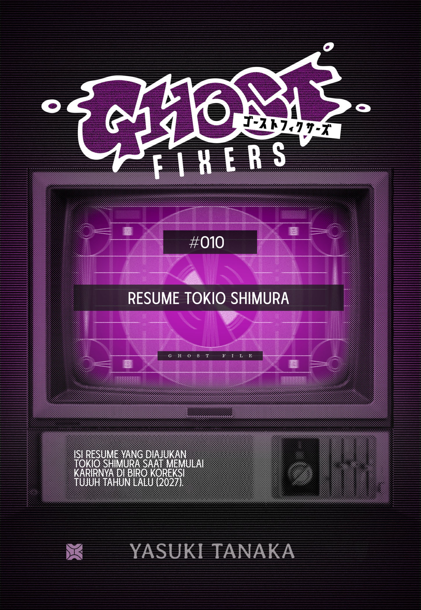 Ore wa Yuka de Nemasu! Chapter 1.2 - halaman 2