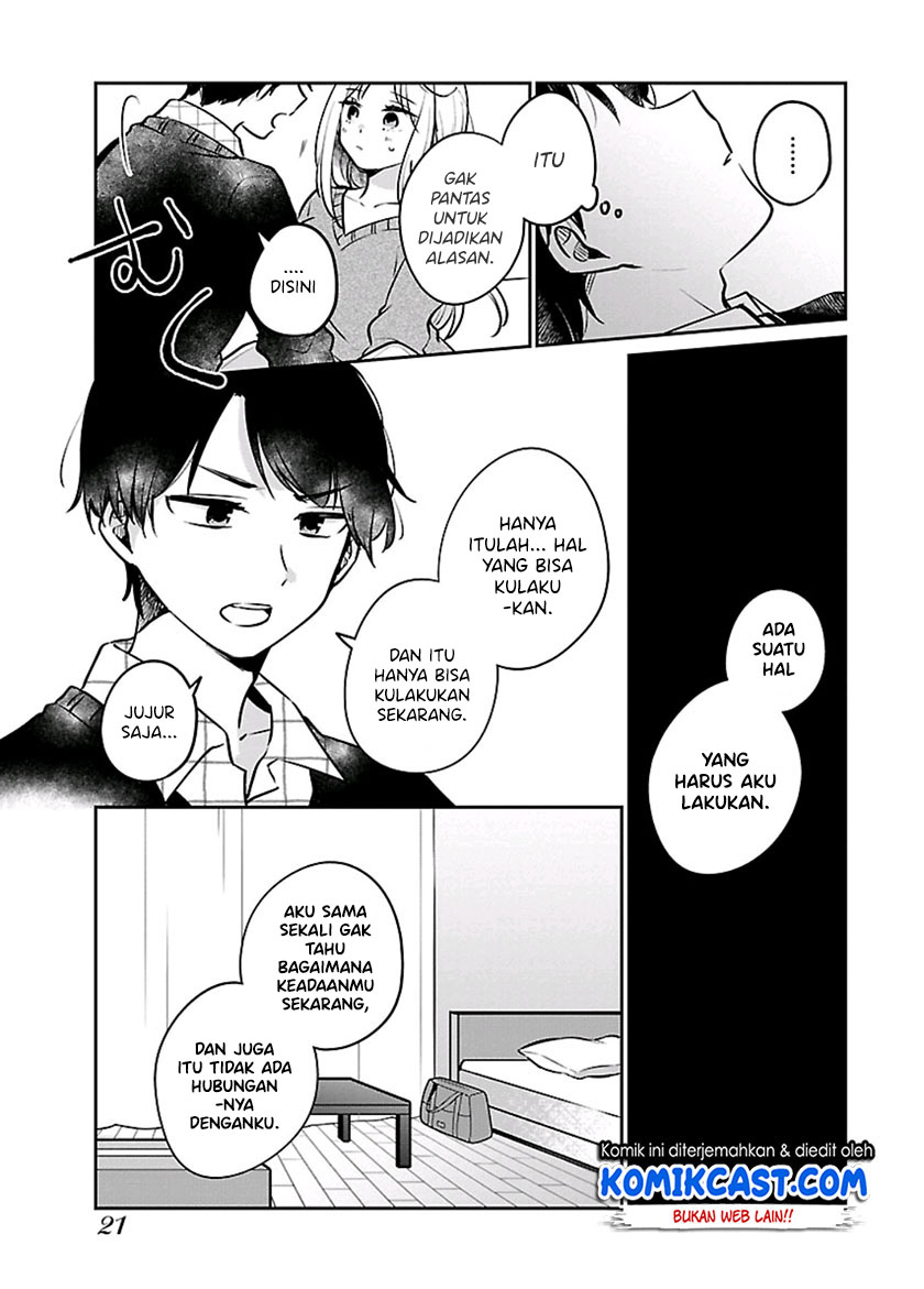 Ore wa Yuka de Nemasu! Chapter 1.2 - halaman 6