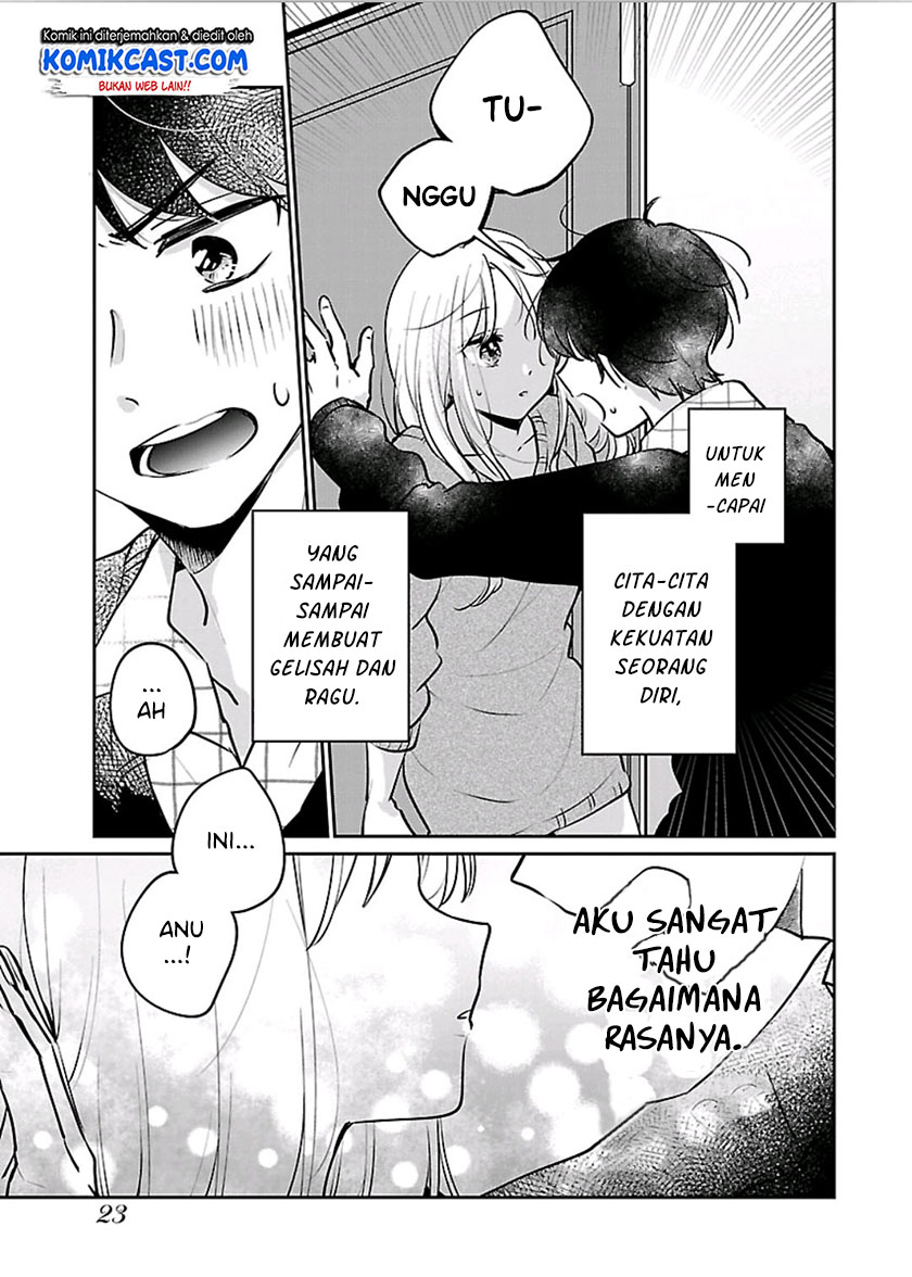 Ore wa Yuka de Nemasu! Chapter 1.2 - halaman 8