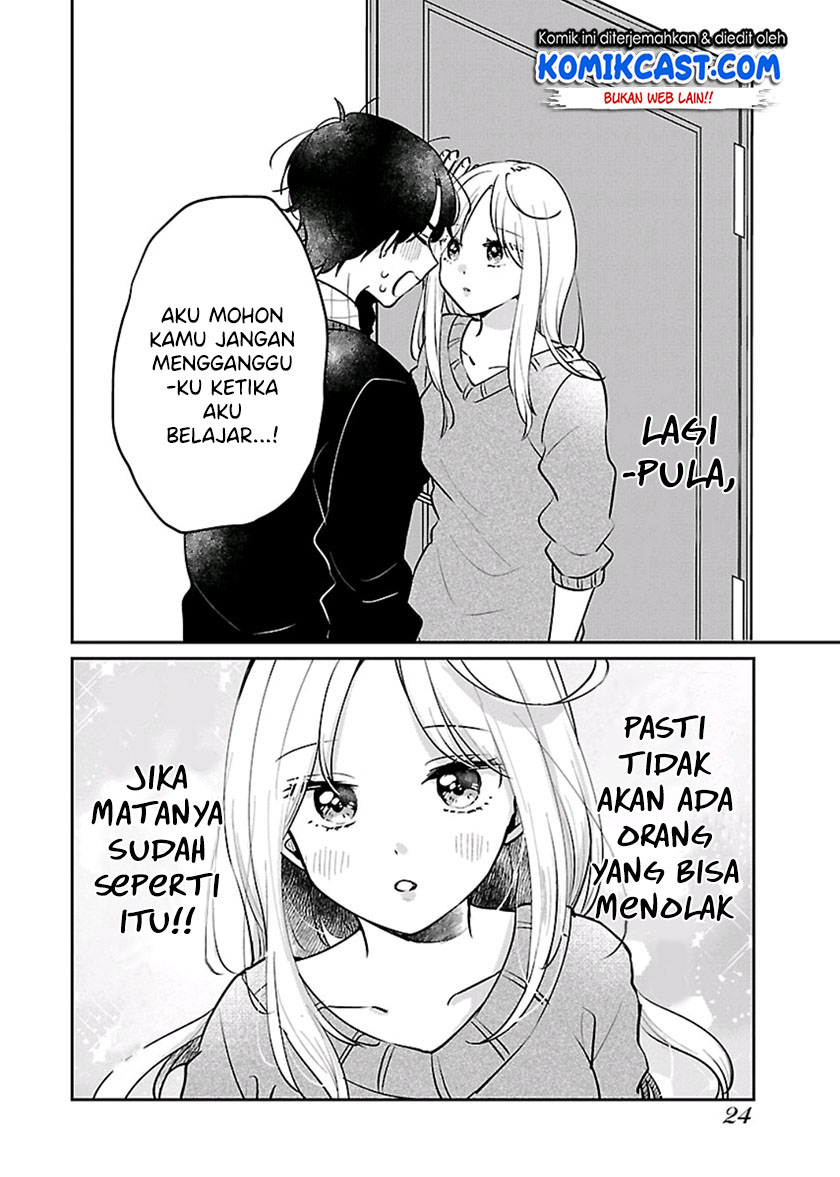 Ore wa Yuka de Nemasu! Chapter 1.2 - halaman 9