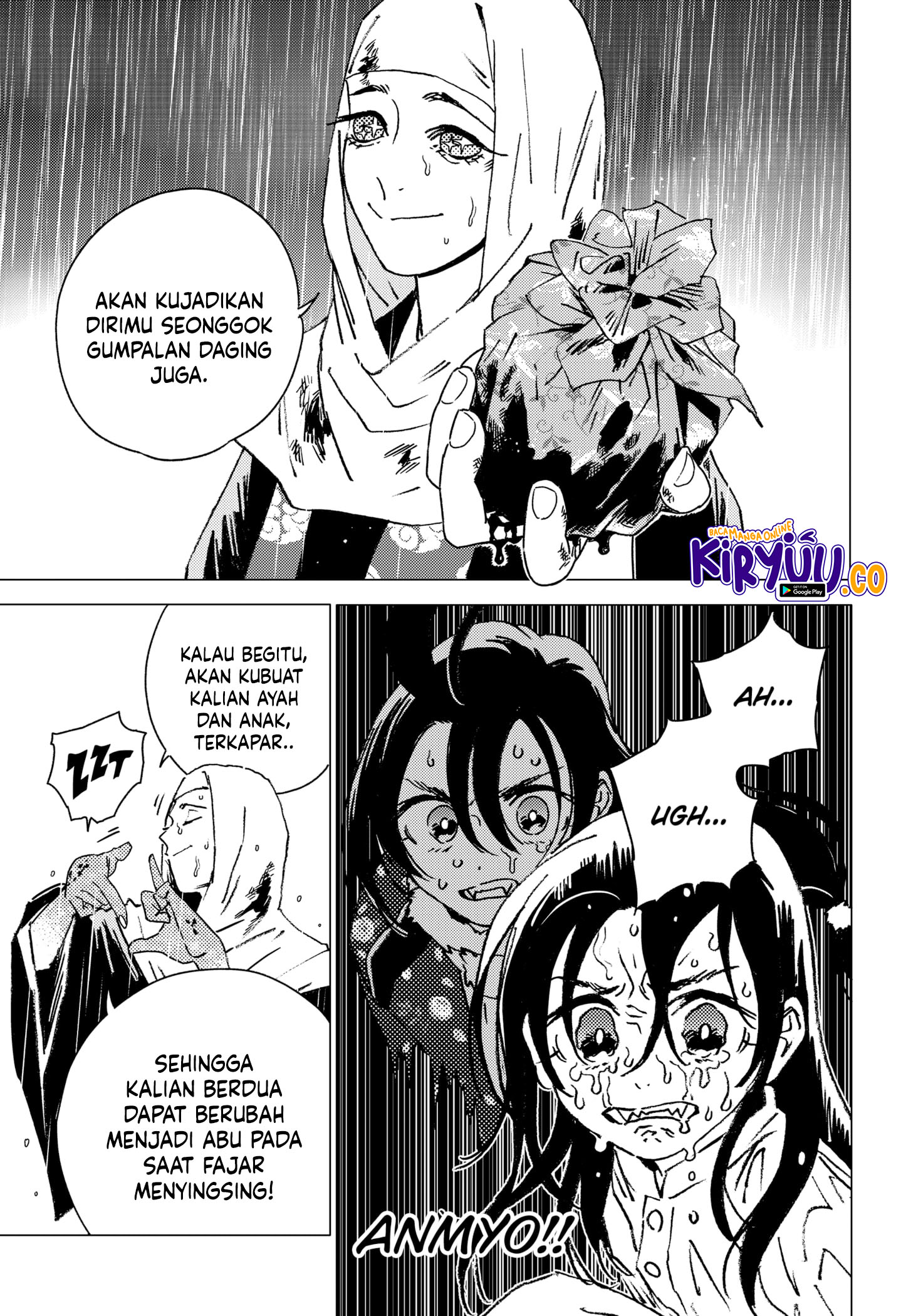 Ore wa Yuka de Nemasu! Chapter 10 - halaman 11