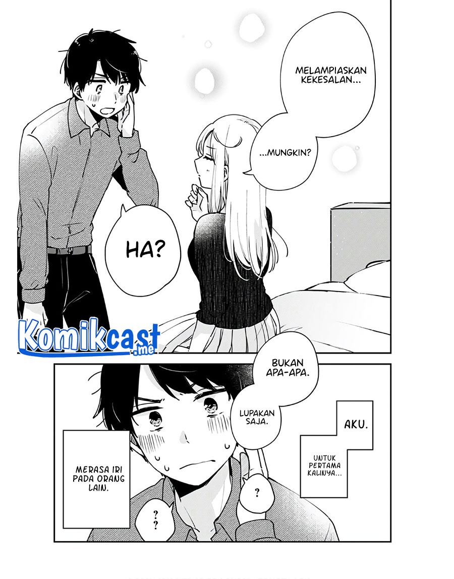 Ore wa Yuka de Nemasu! Chapter 10 - halaman 20