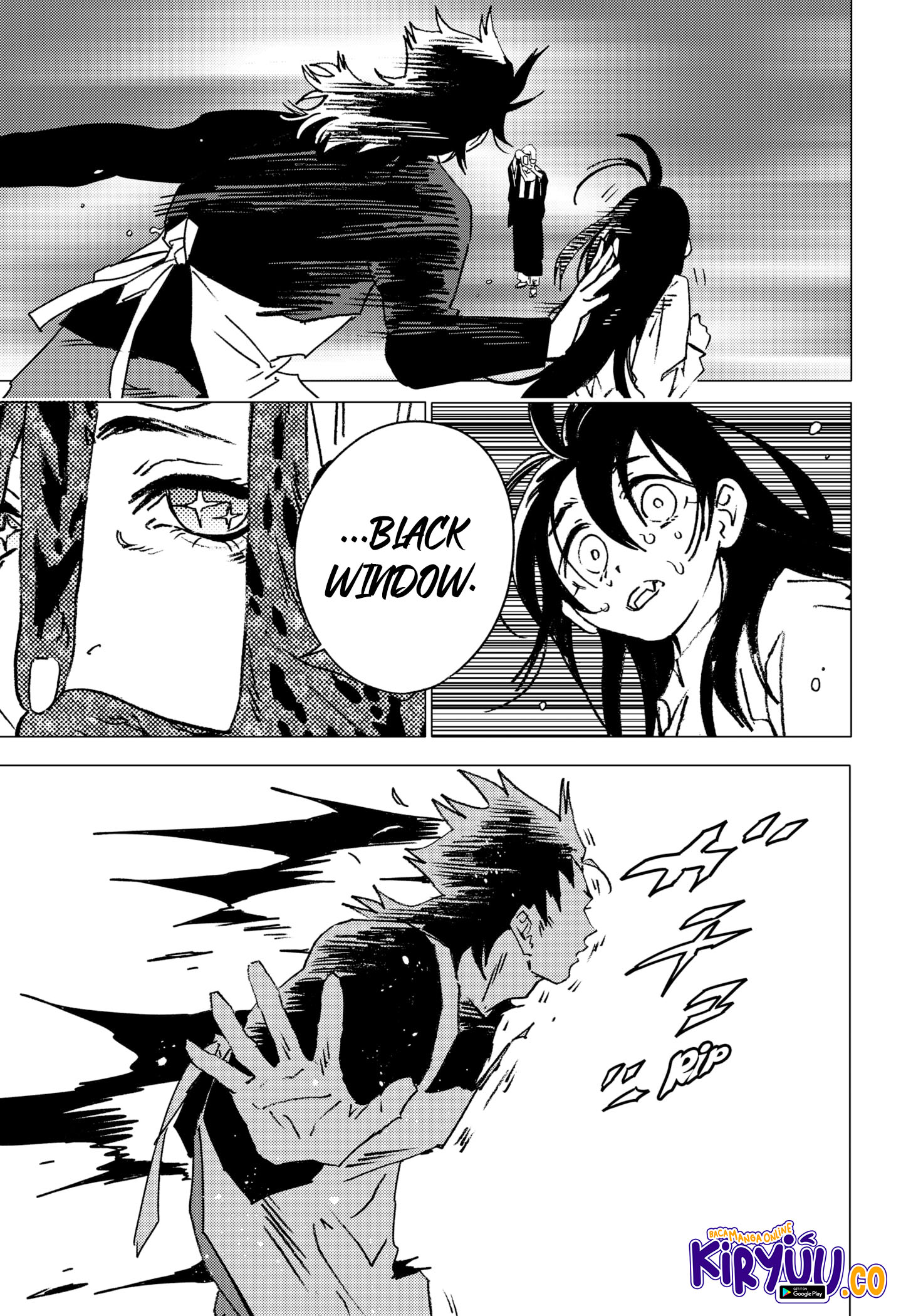 Ore wa Yuka de Nemasu! Chapter 10 - halaman 3
