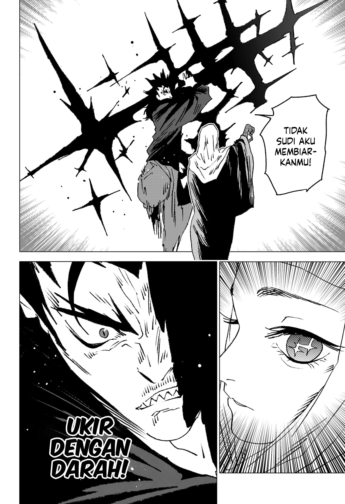 Ore wa Yuka de Nemasu! Chapter 10 - halaman 6