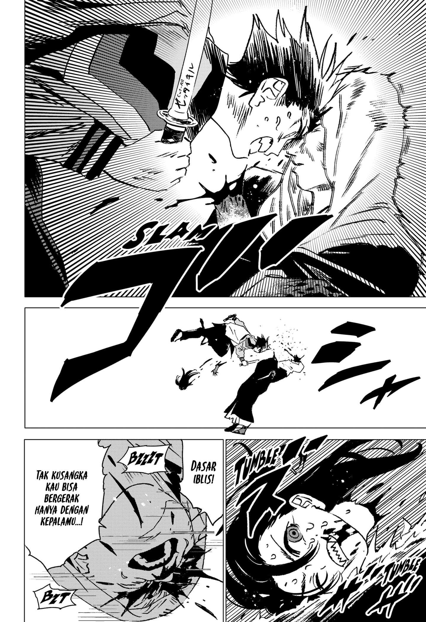 Ore wa Yuka de Nemasu! Chapter 11 - halaman 10