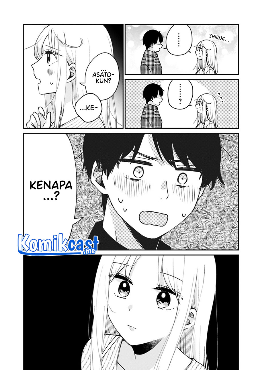Ore wa Yuka de Nemasu! Chapter 11 - halaman 20