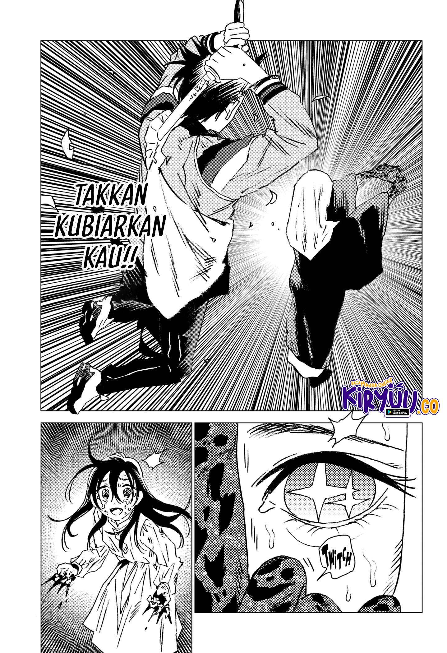 Ore wa Yuka de Nemasu! Chapter 11 - halaman 5