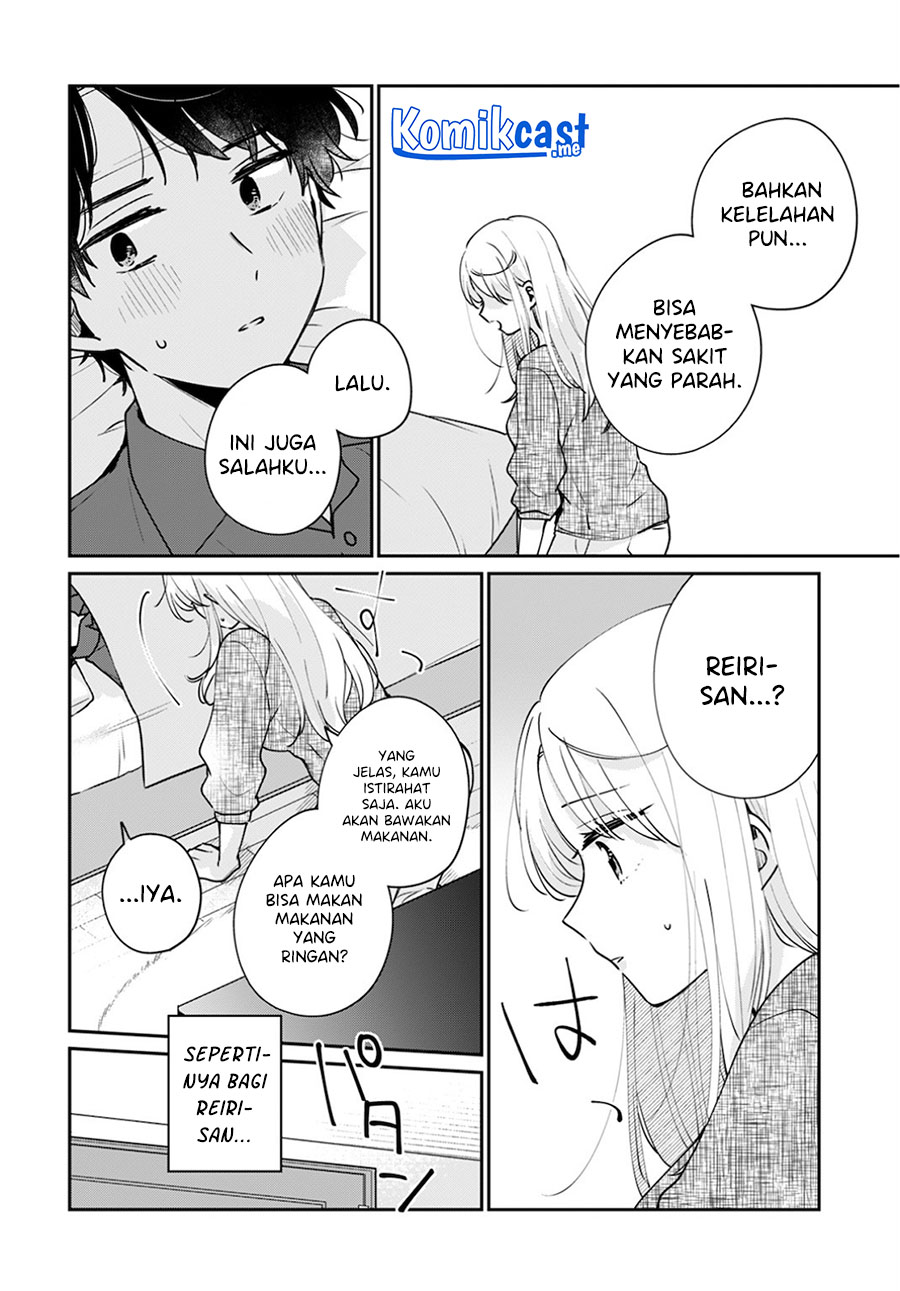 Ore wa Yuka de Nemasu! Chapter 12 - halaman 13