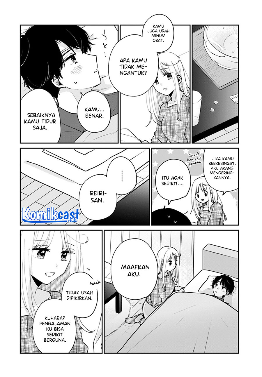 Ore wa Yuka de Nemasu! Chapter 12 - halaman 15