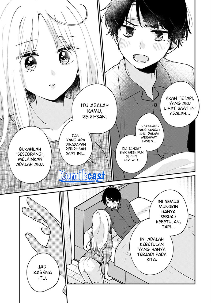 Ore wa Yuka de Nemasu! Chapter 12 - halaman 18