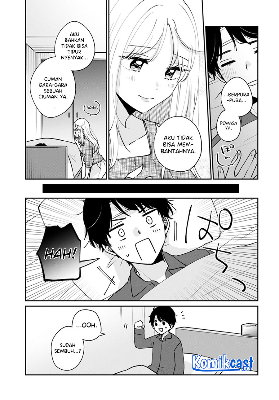 Ore wa Yuka de Nemasu! Chapter 12 - halaman 20