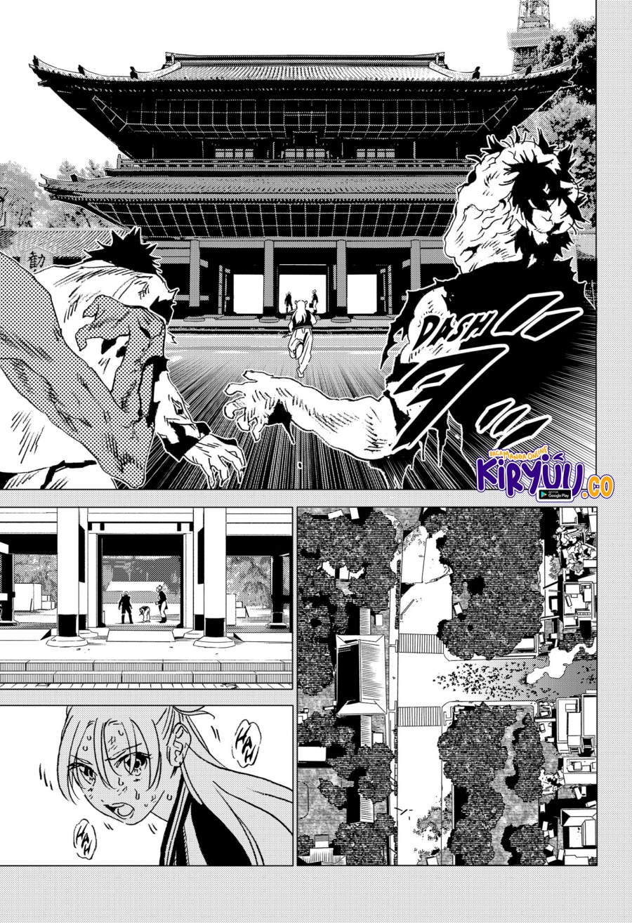 Ore wa Yuka de Nemasu! Chapter 13 - halaman 10