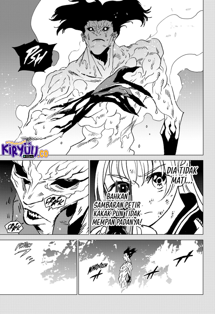Ore wa Yuka de Nemasu! Chapter 13 - halaman 12