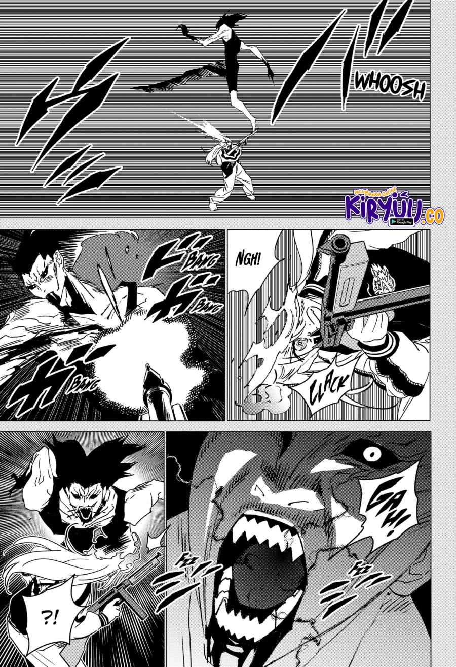 Ore wa Yuka de Nemasu! Chapter 13 - halaman 6