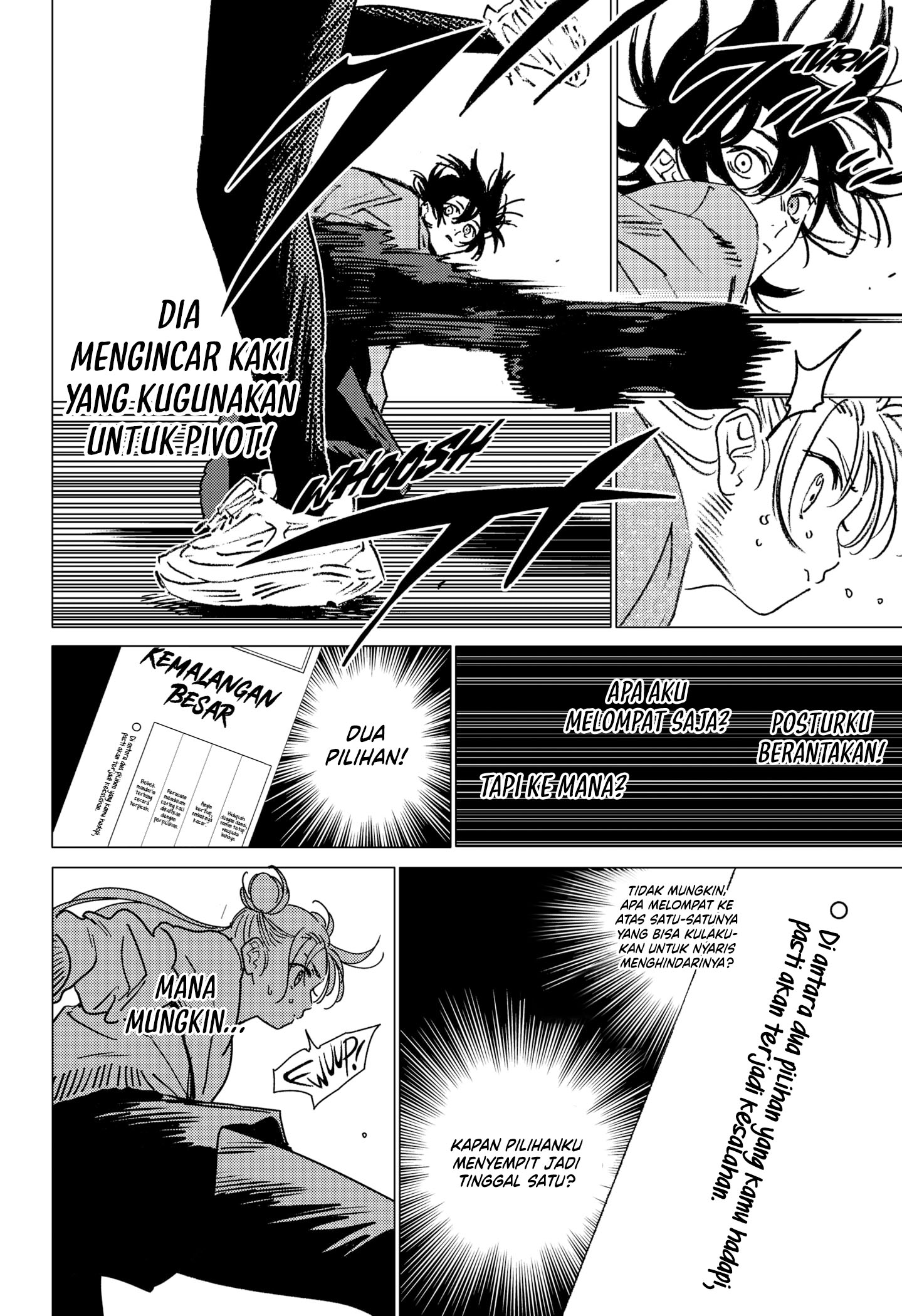 Ore wa Yuka de Nemasu! Chapter 2 - halaman 13