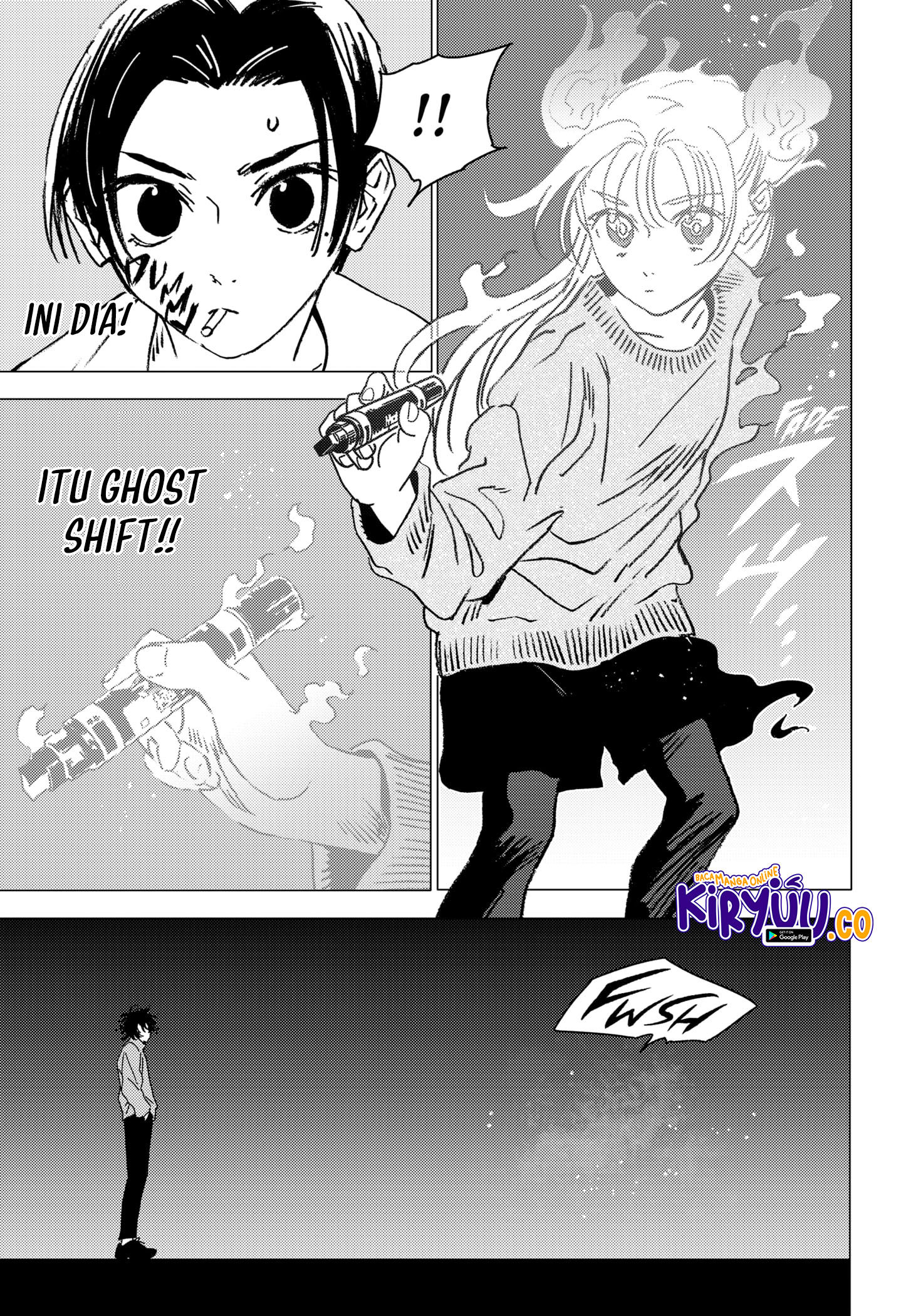 Ore wa Yuka de Nemasu! Chapter 2 - halaman 6