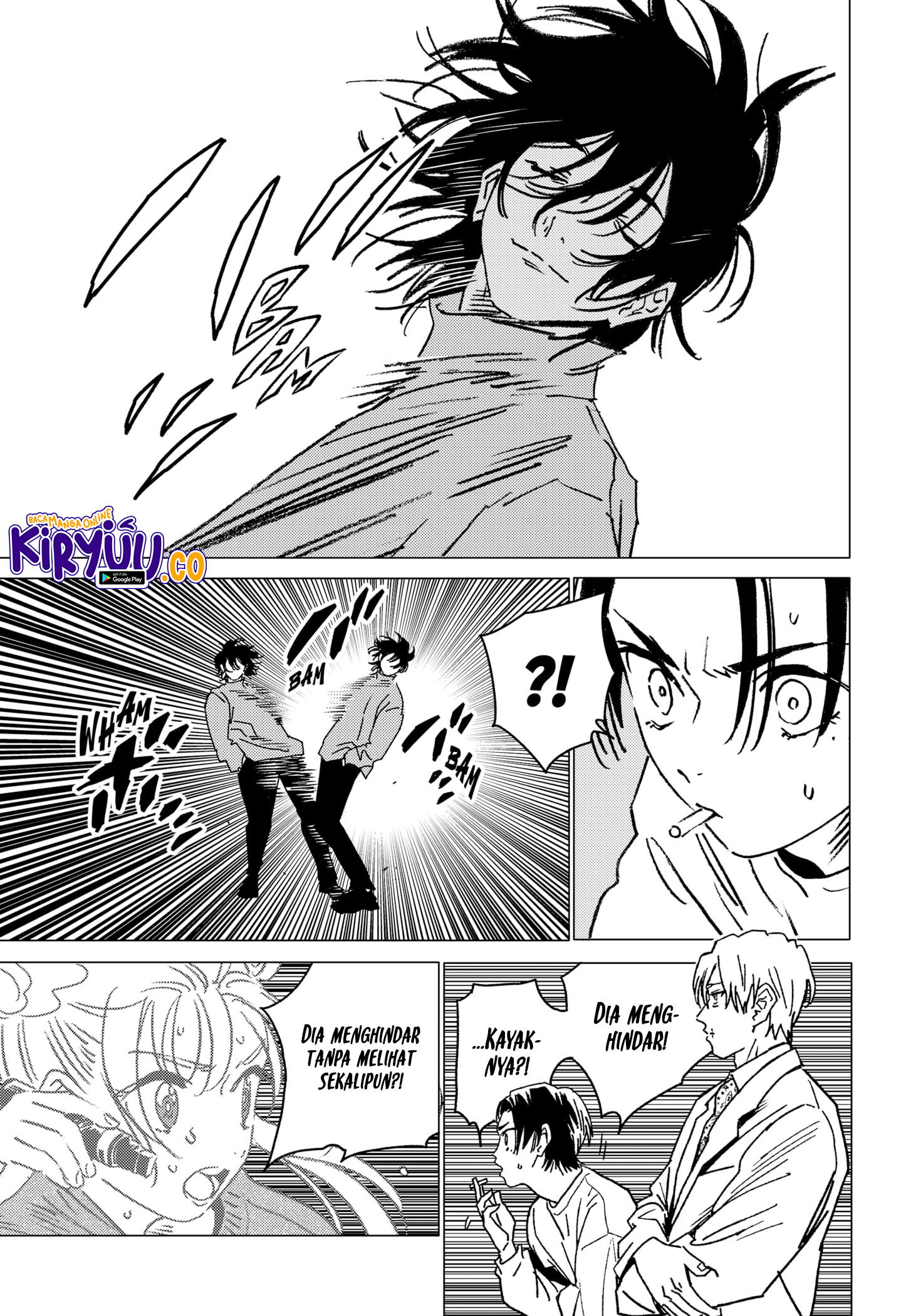 Ore wa Yuka de Nemasu! Chapter 2 - halaman 8