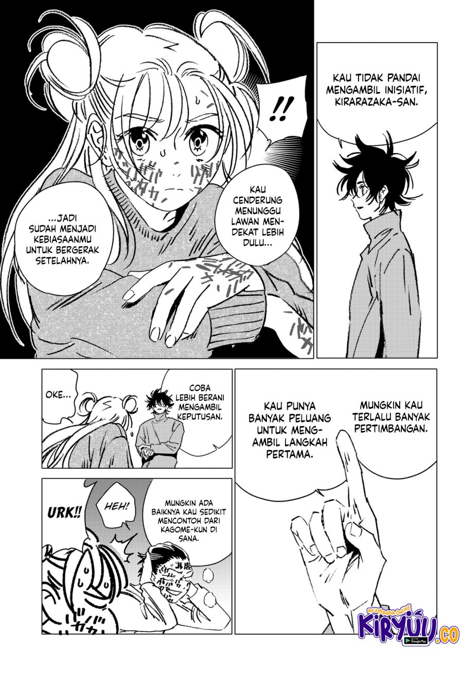 Ore wa Yuka de Nemasu! Chapter 3 - halaman 14