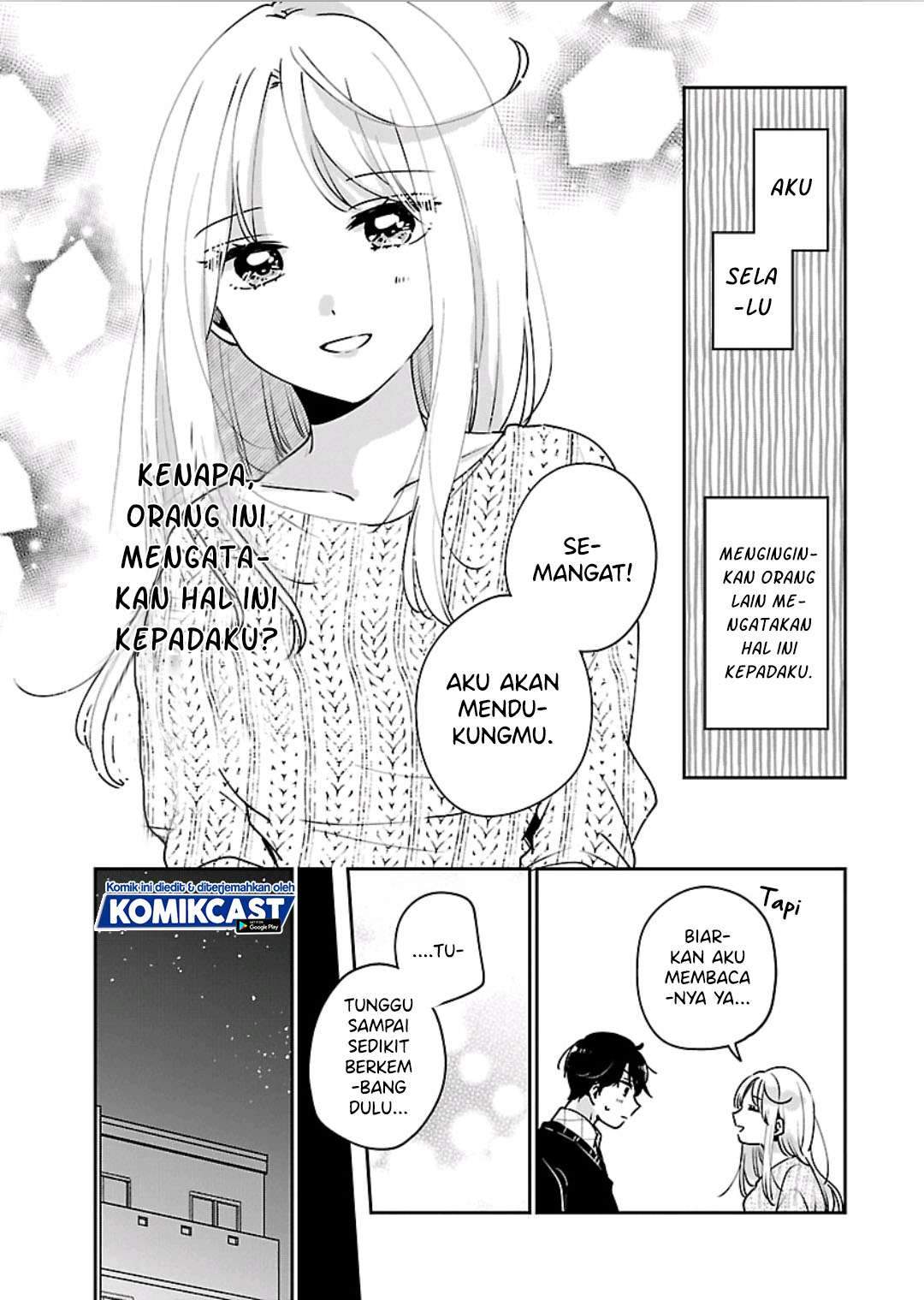 Ore wa Yuka de Nemasu! Chapter 5 - halaman 11
