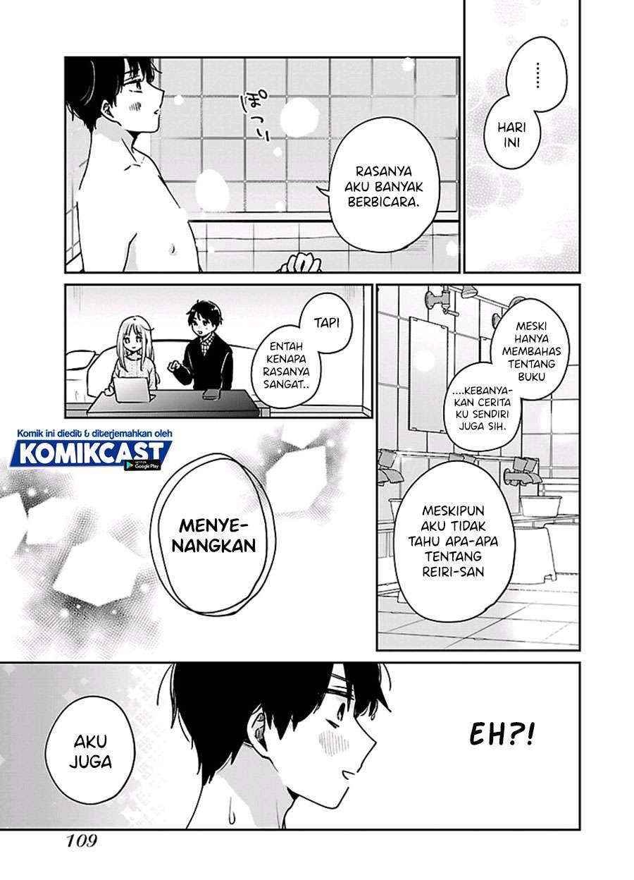 Ore wa Yuka de Nemasu! Chapter 5 - halaman 15