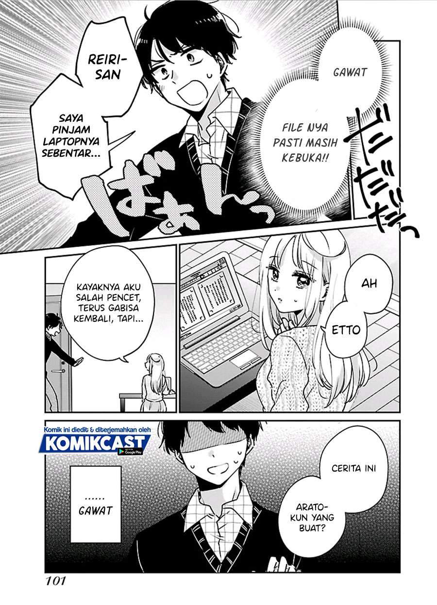 Ore wa Yuka de Nemasu! Chapter 5 - halaman 7