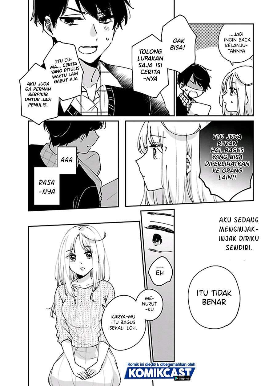 Ore wa Yuka de Nemasu! Chapter 5 - halaman 9