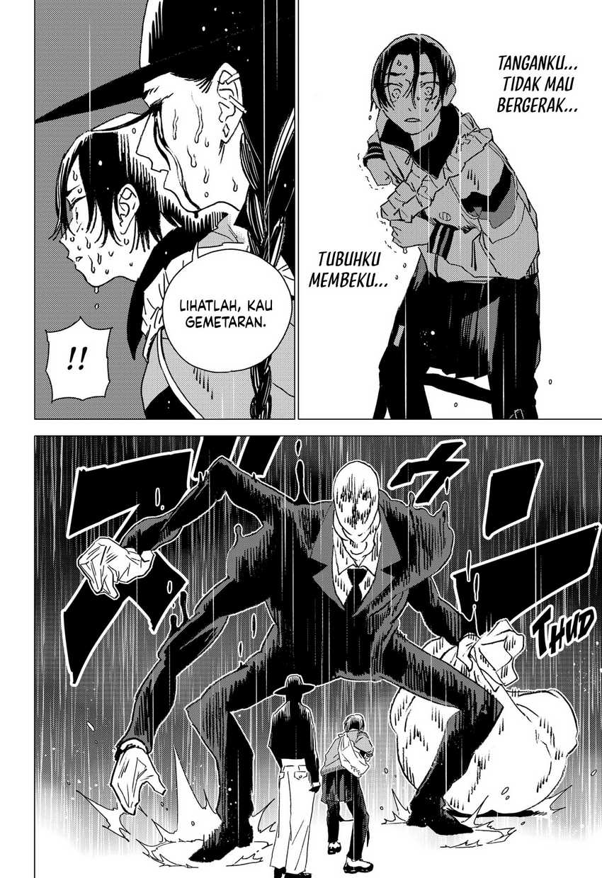 Ore wa Yuka de Nemasu! Chapter 6 - halaman 11