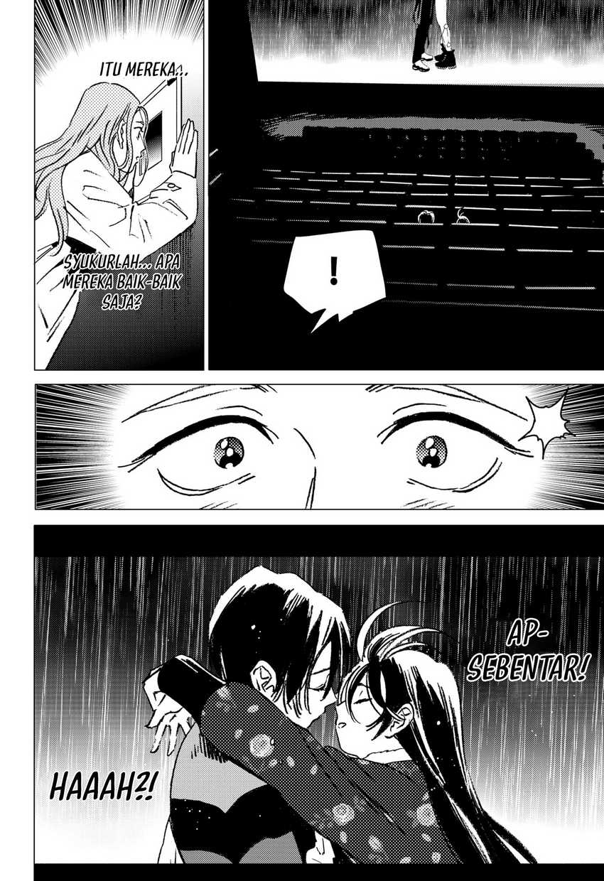 Ore wa Yuka de Nemasu! Chapter 6 - halaman 5
