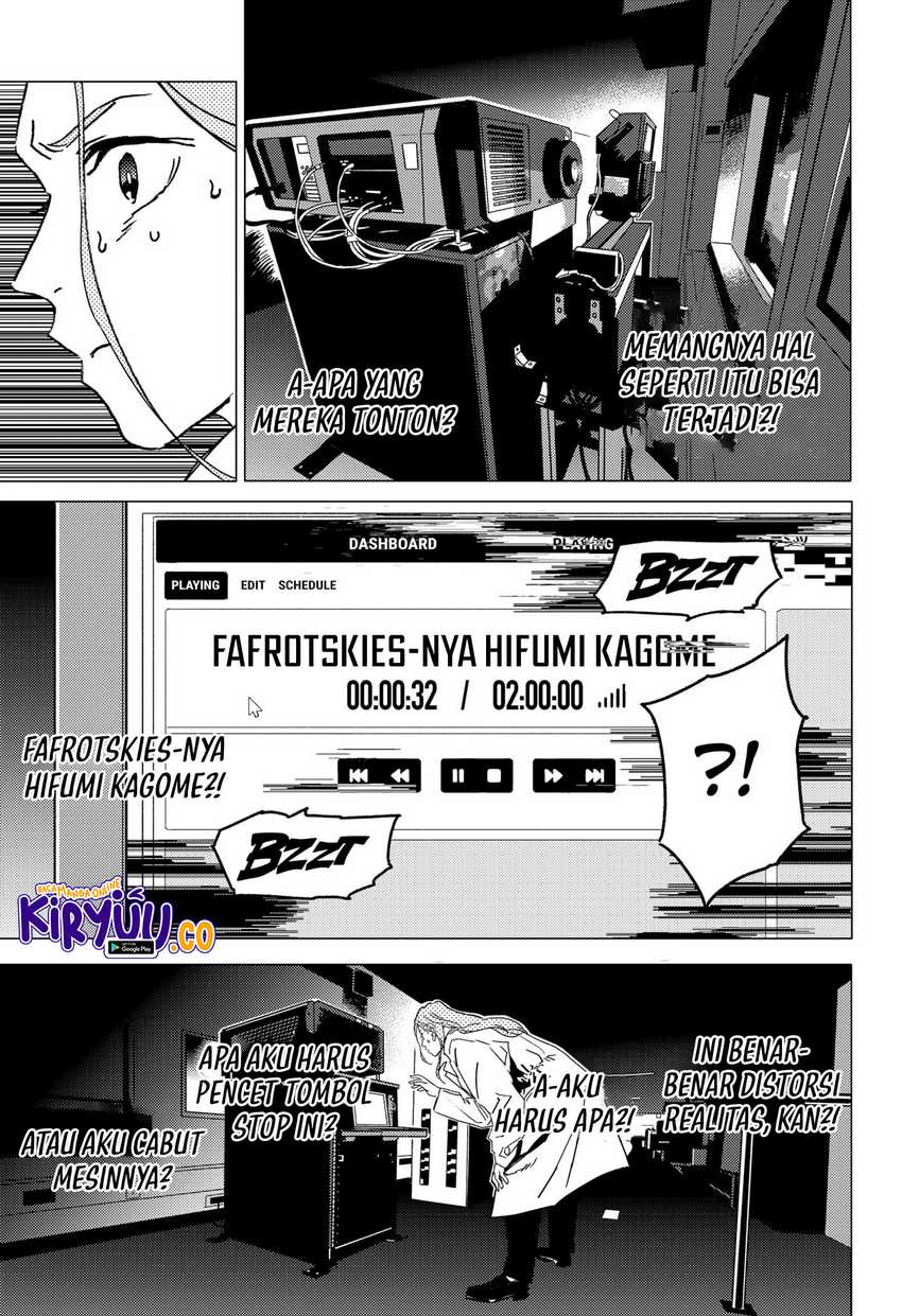 Ore wa Yuka de Nemasu! Chapter 6 - halaman 6
