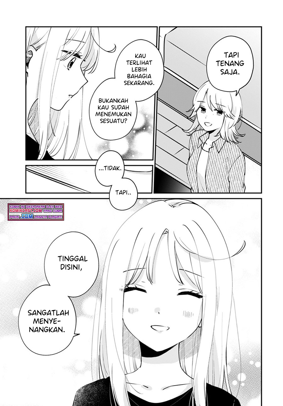 Ore wa Yuka de Nemasu! Chapter 8 - halaman 15