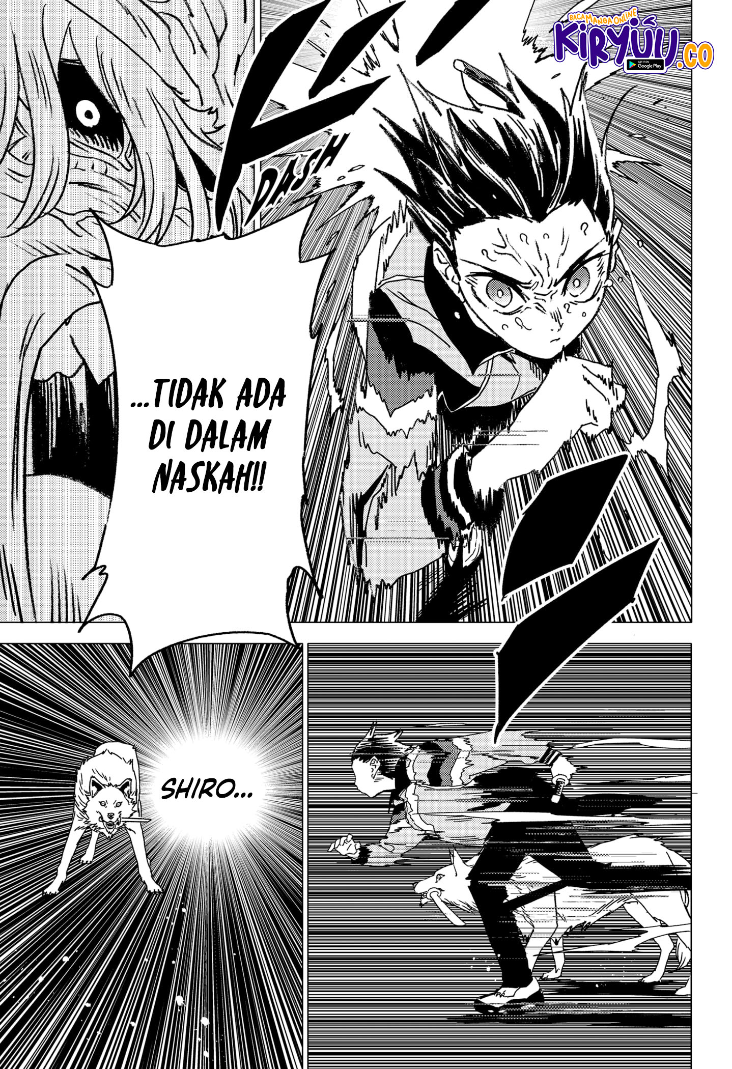 Ore wa Yuka de Nemasu! Chapter 9 - halaman 11