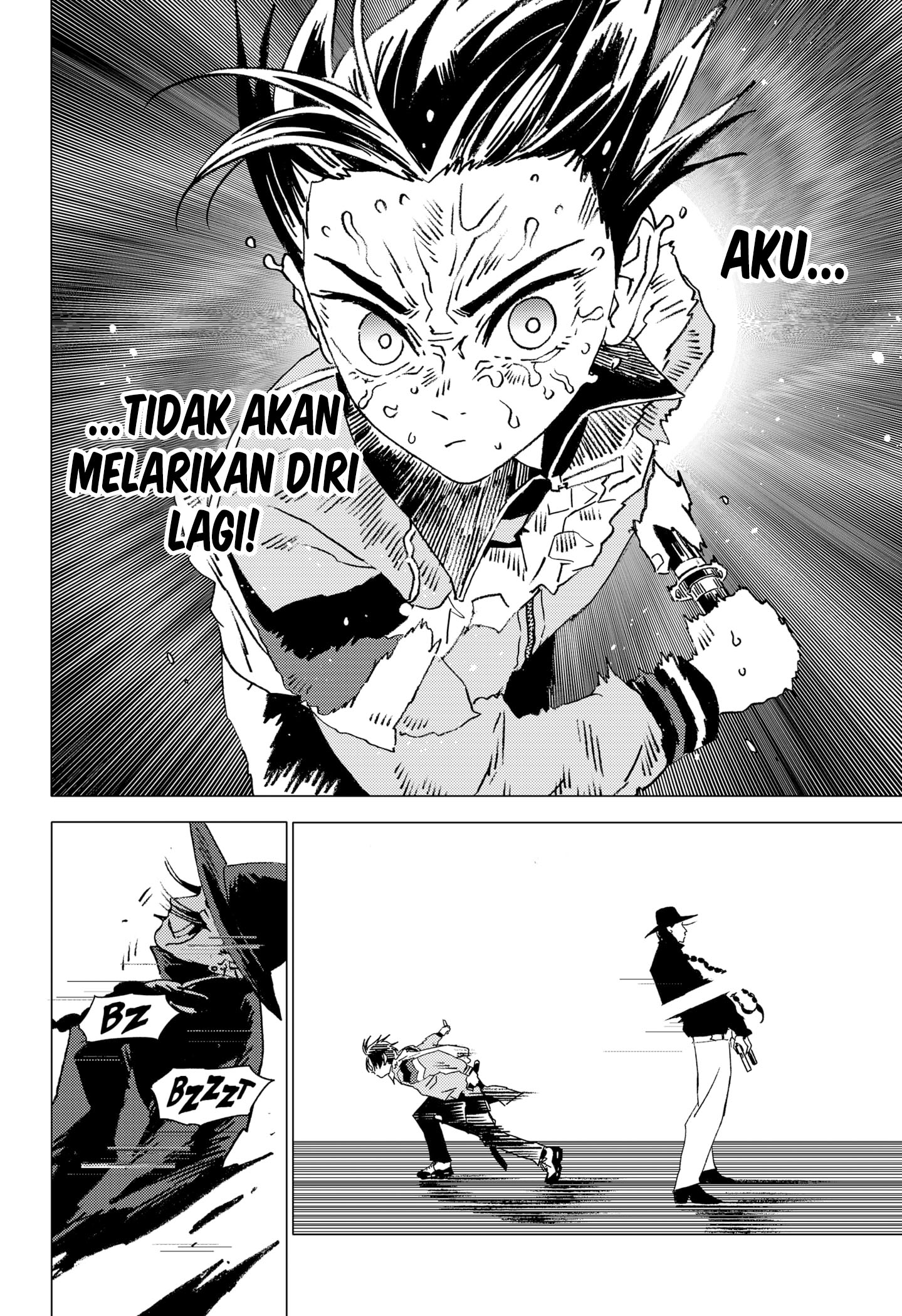 Ore wa Yuka de Nemasu! Chapter 9 - halaman 12