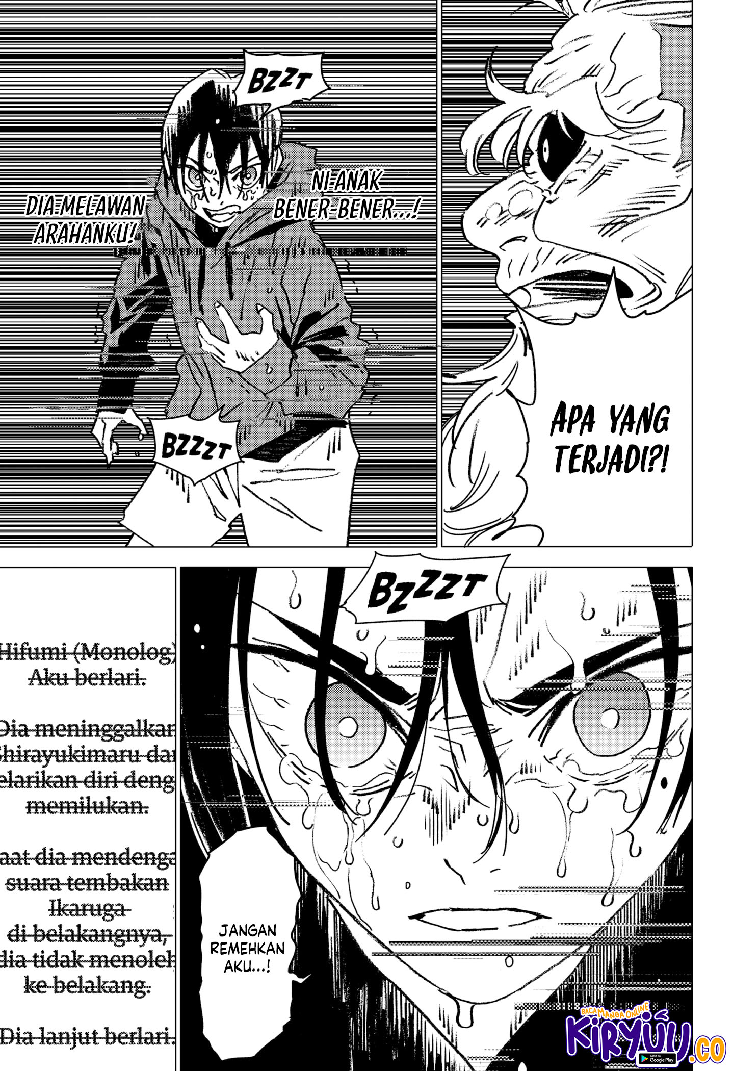 Ore wa Yuka de Nemasu! Chapter 9 - halaman 9