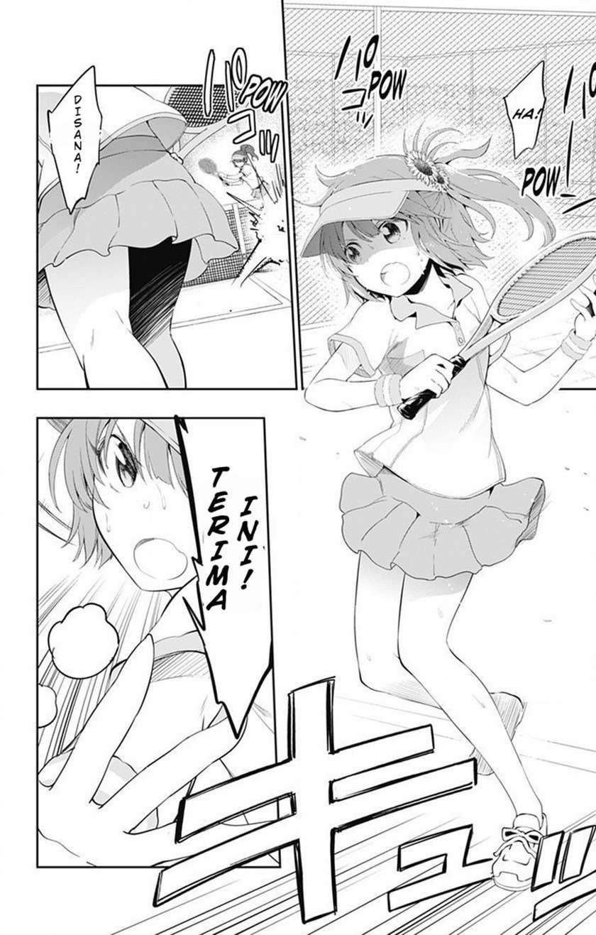 Ore wo Suki nano wa Omae dake ka yo Chapter 1 - halaman 26