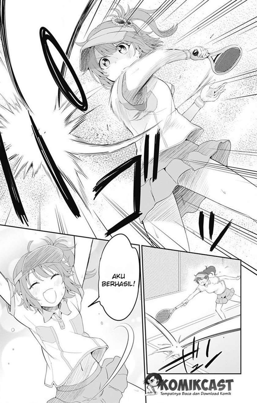 Ore wo Suki nano wa Omae dake ka yo Chapter 1 - halaman 27